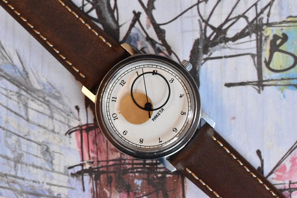 Raketa Copernicus