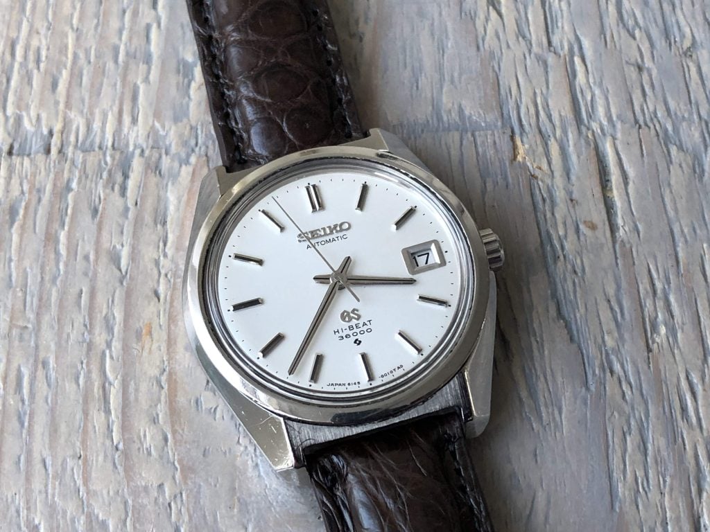 Why Wear a Vintage Watch? | Vintage Watch Inc