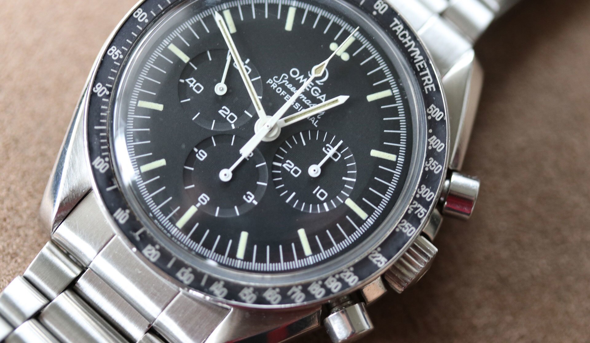 Why Wear a Vintage Watch? Vintage Watch Inc