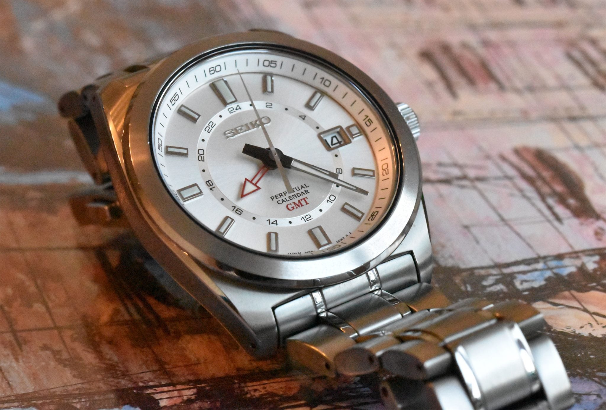 Vintage Seiko Watches: History & Iconic Models | Vintage Watch Inc