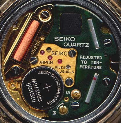 Understanding the Quartz Crisis From a Different Perspective | Vintage Watch  Inc