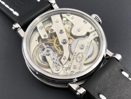 Vacheron Constantin marriage watch