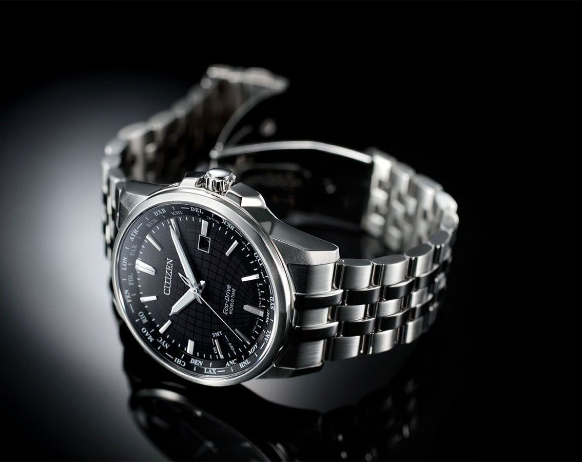 Vintage Citizen Watches: History & Iconic Models | Vintage Watch Inc