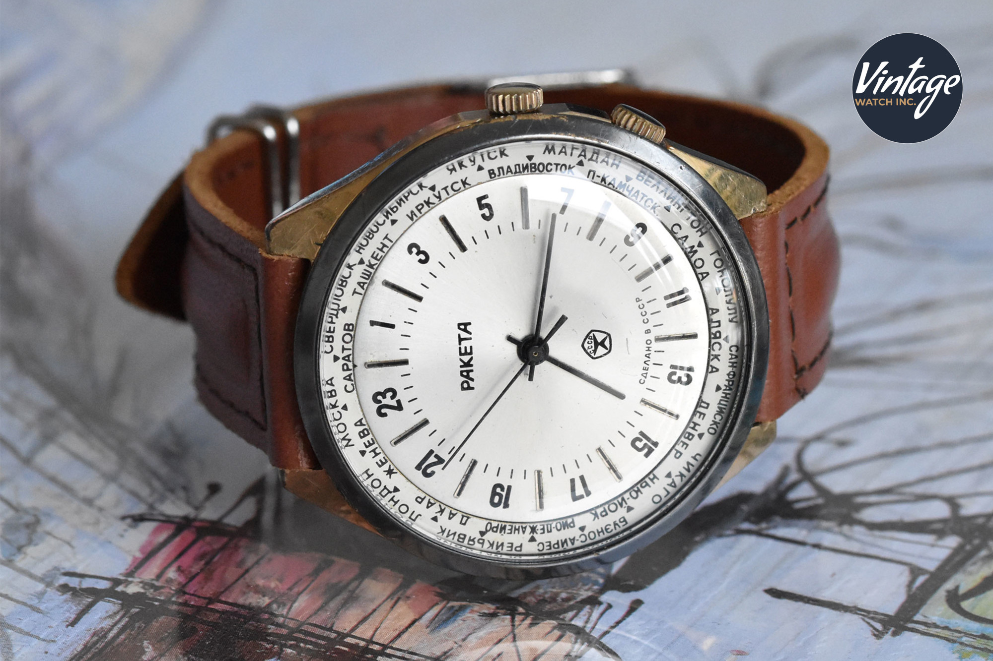 Introducing the Second Hour Watches Mandala MKII | Montredo