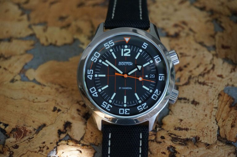 meranom orologi
