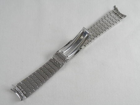 Seiko XLB 041 bracelet for chronograph 7018-7000