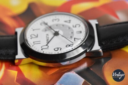 Raketa Domino / Red Dot / Telephone