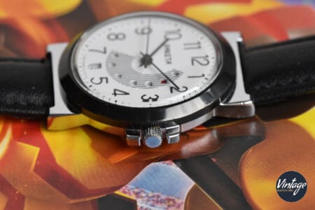 Raketa Domino / Red Dot / Telephone